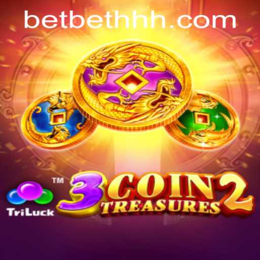 Unlock Adventure with 3CoinTreasures2 and bethhh PH Login
