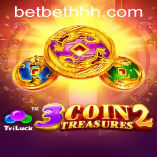 Unlock Adventure with 3CoinTreasures2 and bethhh PH Login
