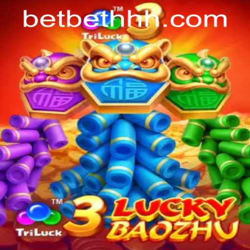 Explore the Thrilling World of 3LuckyBaozhu: A New Gaming Experience