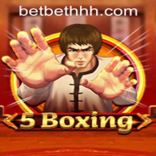 Discover '5Boxing': An Exciting Fusion of Strategy and Sport