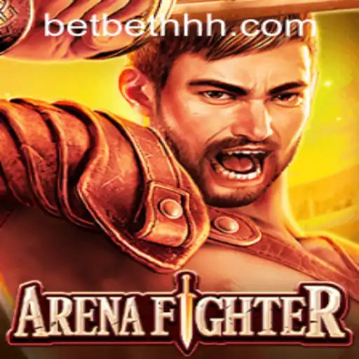 ArenaFighter: A Thrilling New Era of Combat Gaming
