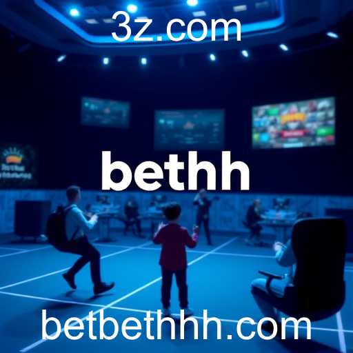 Bethhh: Reinventando a Experiência dos Jogos em 2025