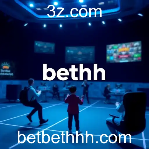 Bethhh: Reinventando a Experiência dos Jogos em 2025