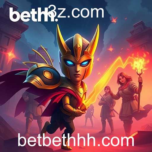 Bethhh: A Revolução do Entretenimento Digital