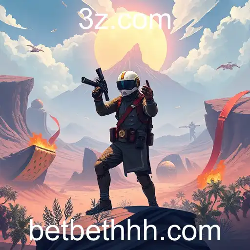 A Revolução dos Jogos Online: O Impacto de 'bethhh'