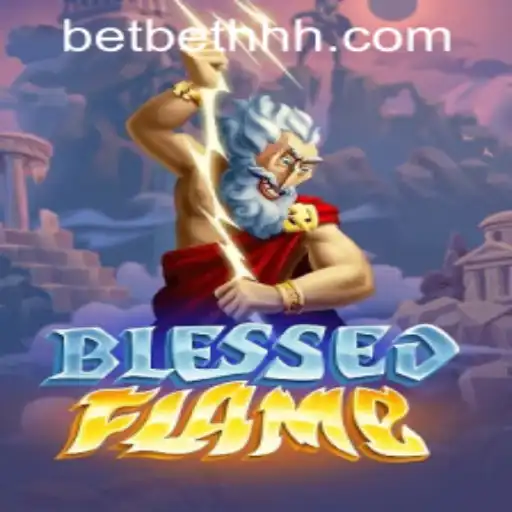 Immersive Adventure Awaits in BlessedFlame: A Deep Dive