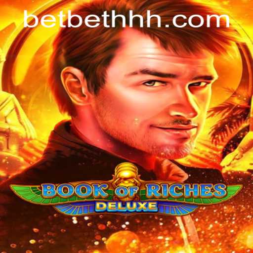 Exploring BookofRichesDeluxe: A Thrilling Gaming Experience