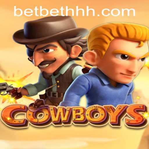 Discovering COWBOYS: An Epic Gaming Adventure with bethhh PH Login Integration