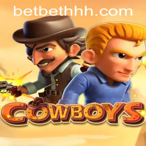 Discovering COWBOYS: An Epic Gaming Adventure with bethhh PH Login Integration