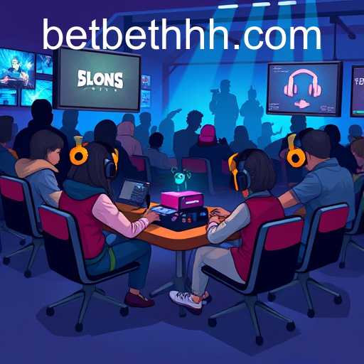 The Dynamics of Player Community and the Role of Bethhh PH Login