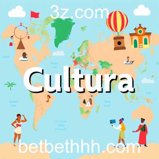 Explorando a Herança Cultural: Desvendando a Categoria 'Cultura' em Bethhh