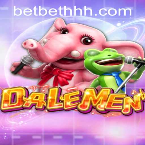 Unveiling DALEMEN: A New Era in Gaming