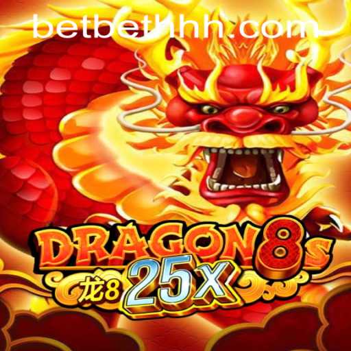 Exploring the World of Dragon8s25x: A New Dimension in Gaming with Bethhh PH Login