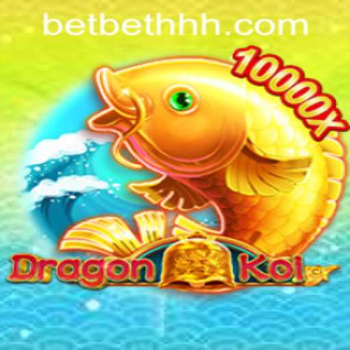 DragonKoi: An Immersive Gaming Experience with bethhh PH Login