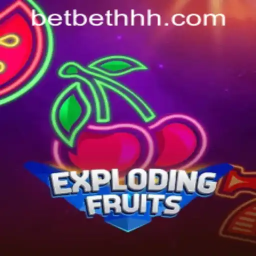 Dive into the Explosive World of ExplodingFruits: A Gamers' Delight