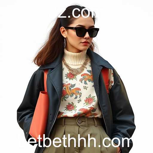 A Revolução Digital da Moda: Explorando o Mundo de Moda no Site de Jogos 'Bethhh'