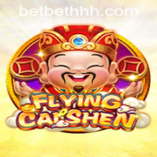 FlyingCaiShen: A Captivating Dive into the World of Virtual Wealth