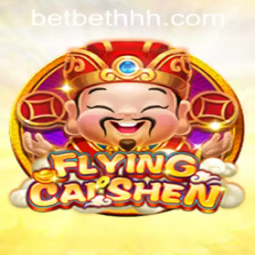 FlyingCaiShen: A Captivating Dive into the World of Virtual Wealth