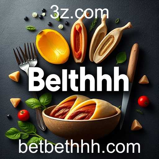 A Inovação e Criatividade na Categoria 'Culinária' do Jogo Bethhh