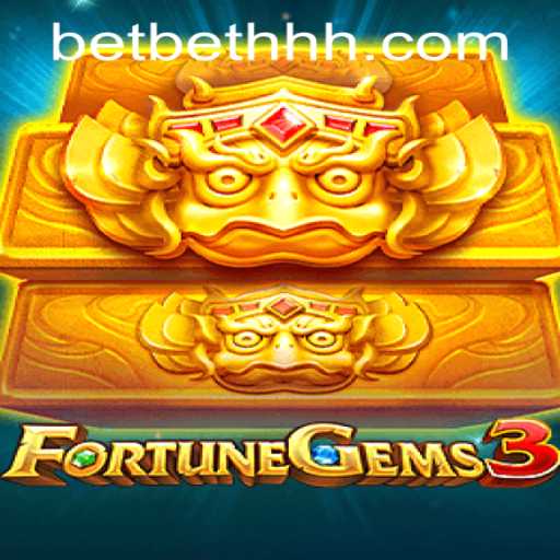 FortuneGems3: A New Era of Thrilling Gameplay