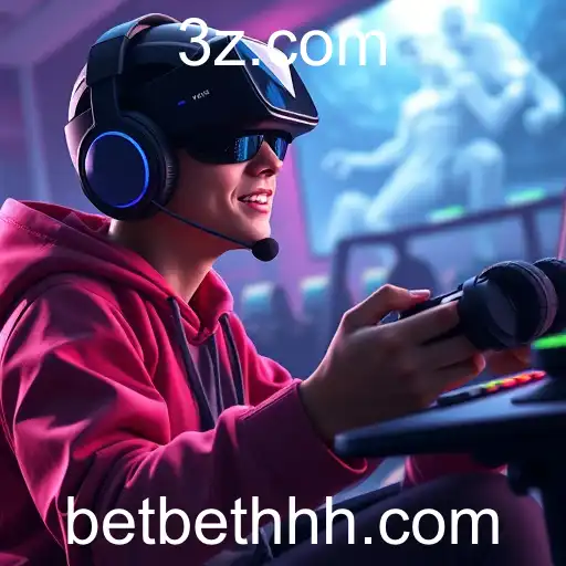 Tendências e Inovações no Mundo dos Jogos em 2025