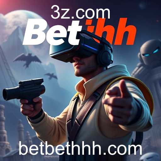 Tendências e Dinâmicas do 'bethhh' no Mercado de Jogos