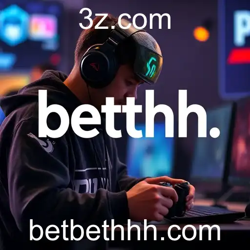 Tendências de Gaming em Ascensão: O Impacto de 'bethhh'