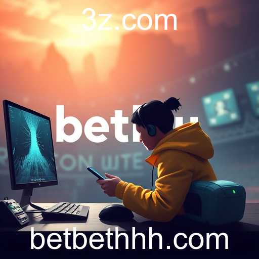 A Ascensão de Bethhh nos Jogos Online em 2025