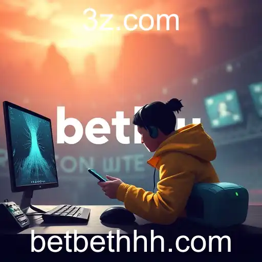 A Ascensão de Bethhh nos Jogos Online em 2025