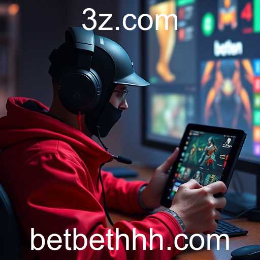Impacto dos Jogos Online no Cotidiano Brasileiro