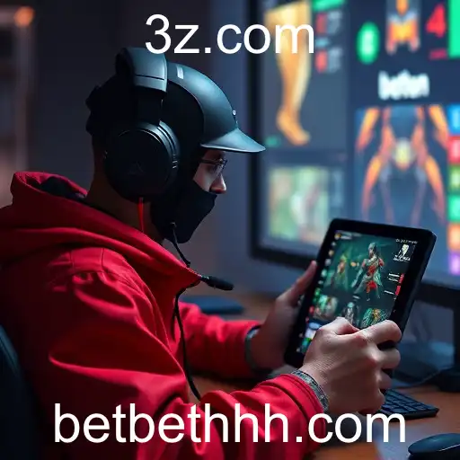 Impacto dos Jogos Online no Cotidiano Brasileiro