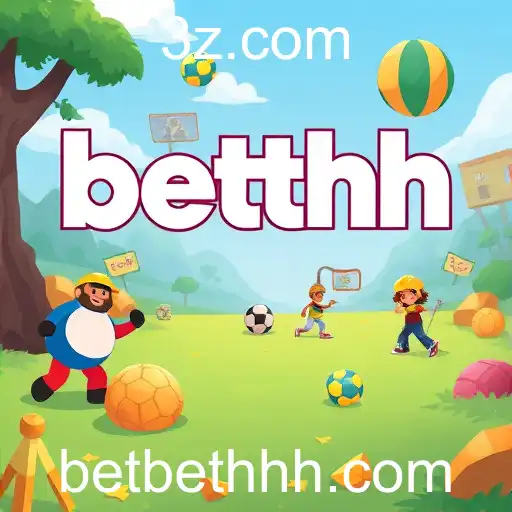 Bethhh: O Impacto dos Jogos Interativos no Brasil