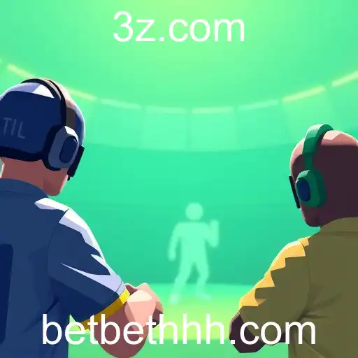 Inovação e Crescimento no Mundo dos Jogos em 2025