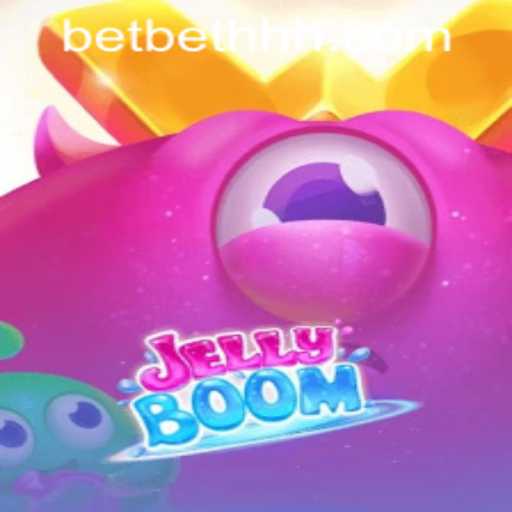 Experience the Thrilling World of JellyBoom and the Role of bethhh PH Login