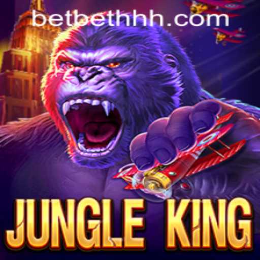 Exploring the JungleKing Adventure Game and the Bethhh PH Login