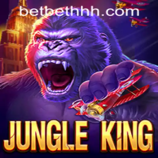 Exploring the JungleKing Adventure Game and the Bethhh PH Login