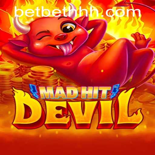 MadHitDevil: Dive into the Exciting World of this Thrilling Game