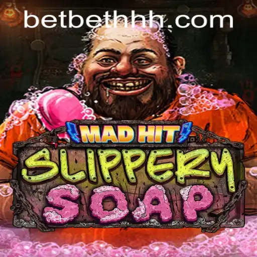 Dive into the Exciting World of MadHitSlipperySoap