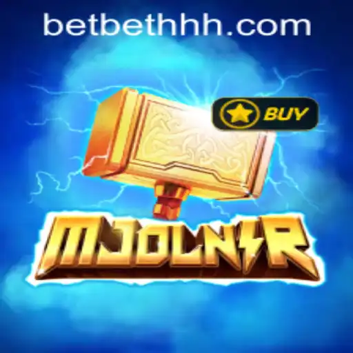 Discover Mjolnir: A Thrilling New Game Experience