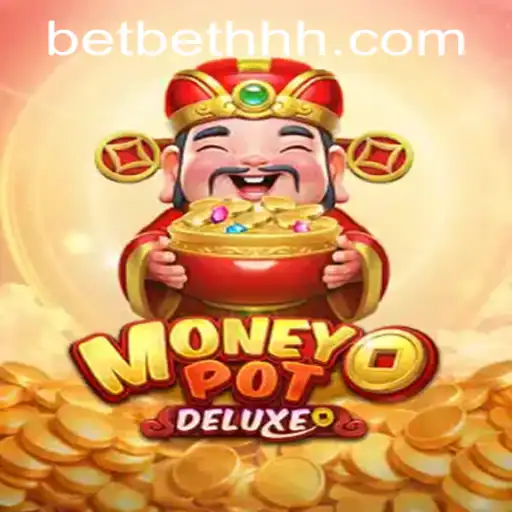 Exploring MoneyPotDELUXE: The Thrilling Experience of Online Gaming