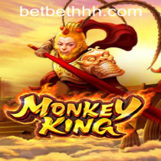 Discover MonkeyKing: The Adventure Game Reimagined