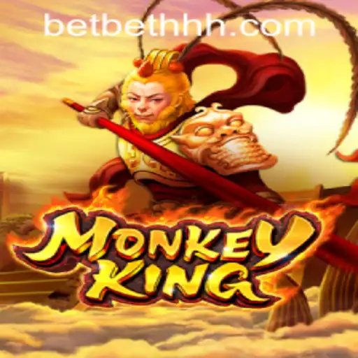 Discover MonkeyKing: The Adventure Game Reimagined