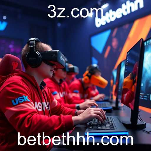 O Crescimento dos Jogos Online em 2025