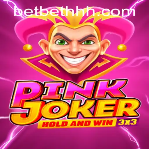 Unveiling Pinkjoker: A Dive into the Game and Its Exciting Features