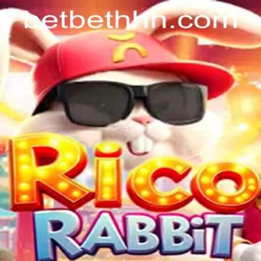 RicoRabbit: Dive into the Enchanting World of This New Gaming Sensation