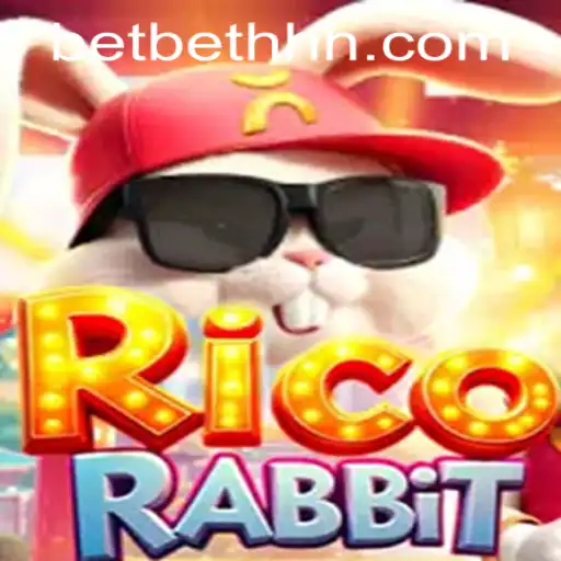 RicoRabbit: Dive into the Enchanting World of This New Gaming Sensation