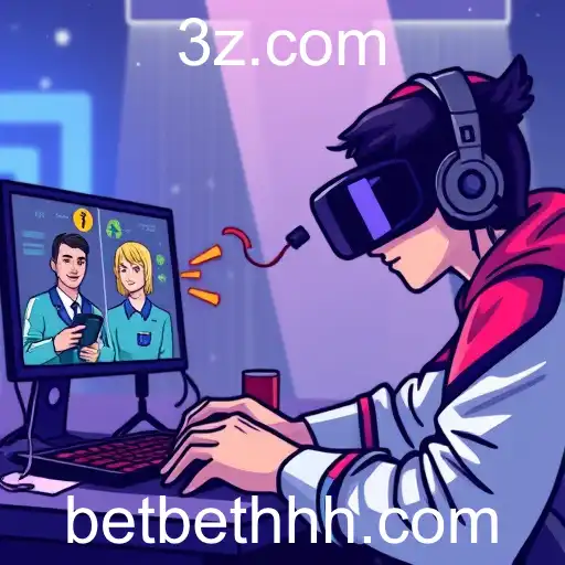 Revolução dos Jogos Online: Ascensão da 