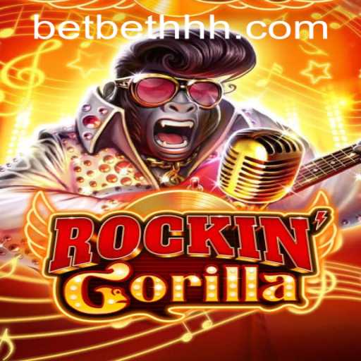 Exploring RockinGorilla: The Exciting New Game With Bethhh PH Login