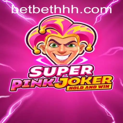 Exploring the Exciting World of SuperPinkJoker: A Game-Changer in the Arcade Arena