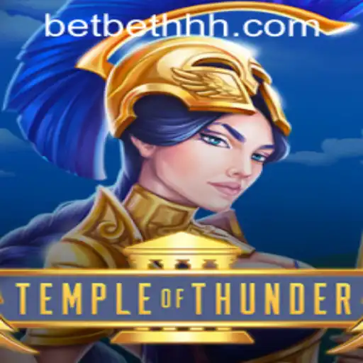 Exploring the Mystical Realms of TempleofThunder